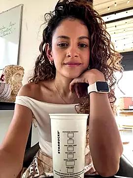 StripChat alana15 is Freechat alana15 — SQUIRT