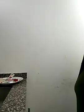 StripChat sweetmuslim01 is Freechat sweetmuslim01 — Shower sex with Lucy and milk